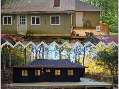 Exterior Painting